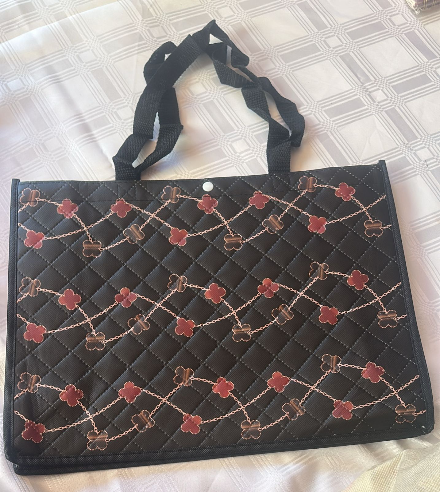 Material carry/ gift bags